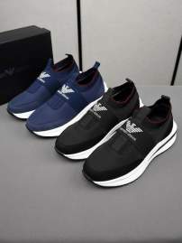 Picture of Armani Shoes _SKUArmanisz38-4403mnw18708